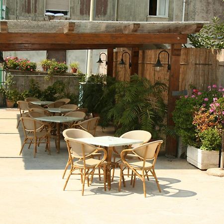Hotel Reginella Сант-Агата-суи-Дуэ-Гольфи Экстерьер фото