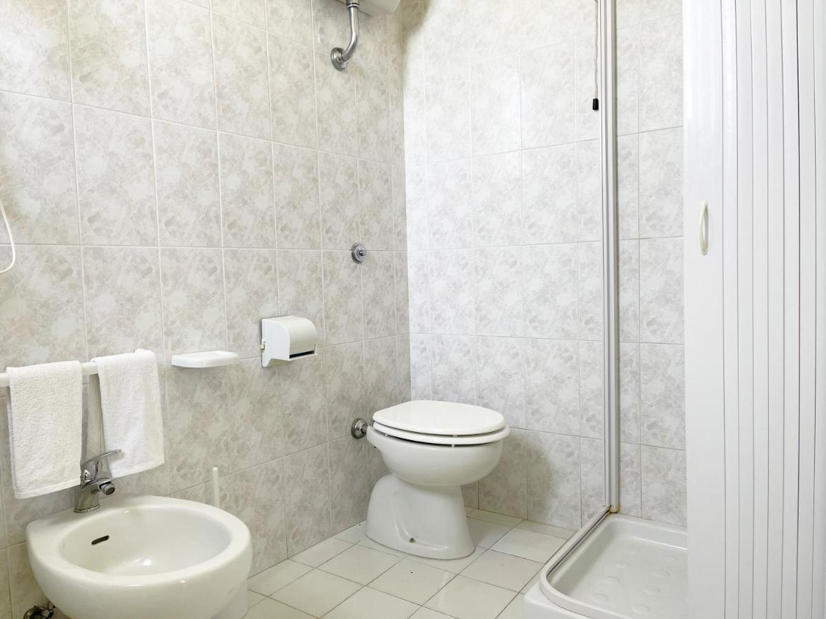 Hotel Reginella Сант-Агата-суи-Дуэ-Гольфи Экстерьер фото