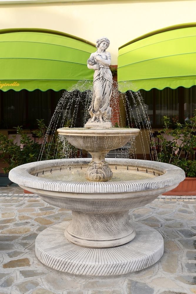 Hotel Reginella Сант-Агата-суи-Дуэ-Гольфи Экстерьер фото
